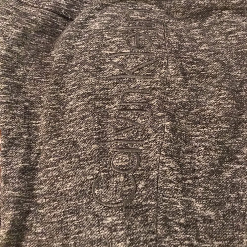Woman’s logo drawstring sweatpants